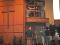 Carl Bart Rackboards